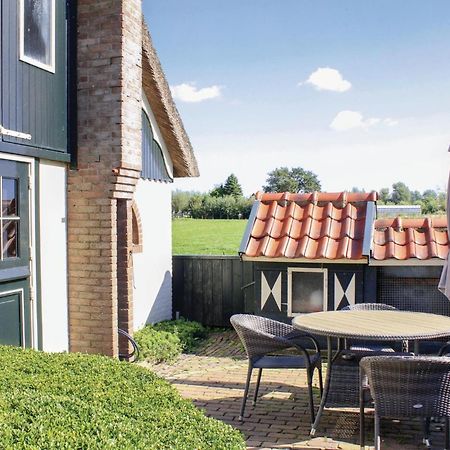 Hoeve Alegria Hoogwoud Exterior photo