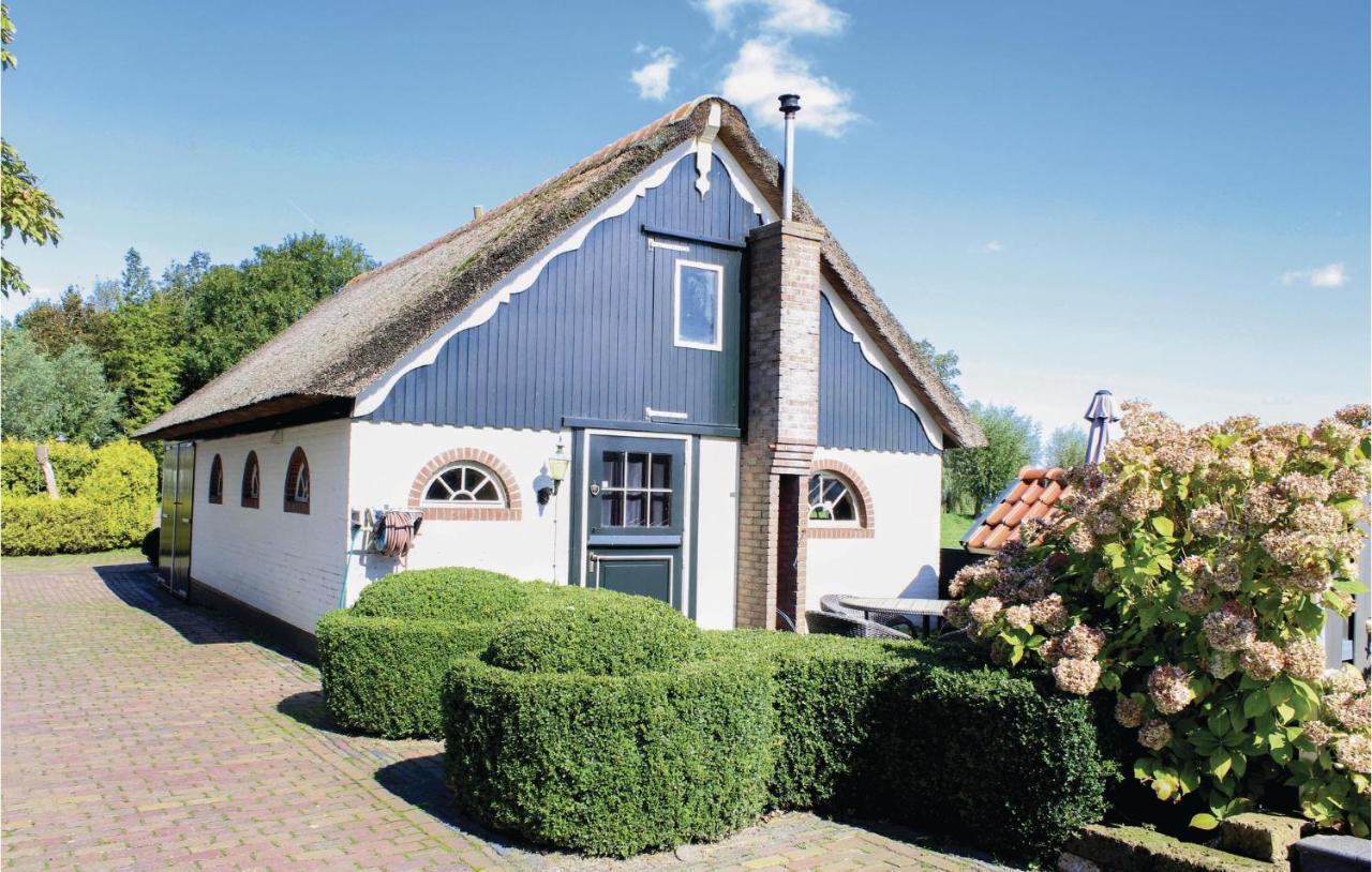 Hoeve Alegria Hoogwoud Exterior photo