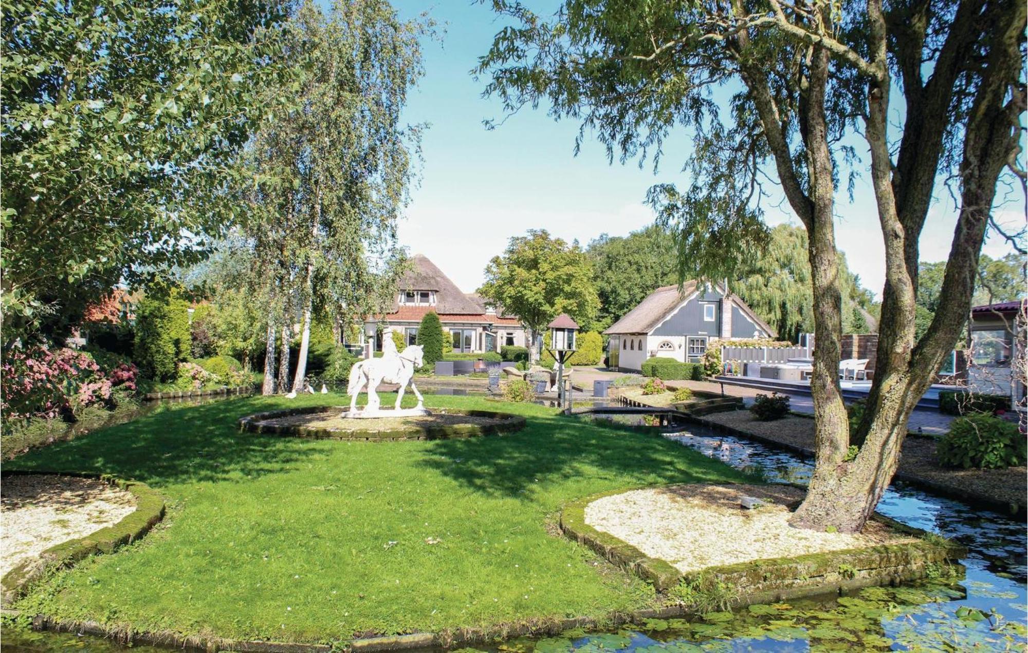 Hoeve Alegria Hoogwoud Exterior photo